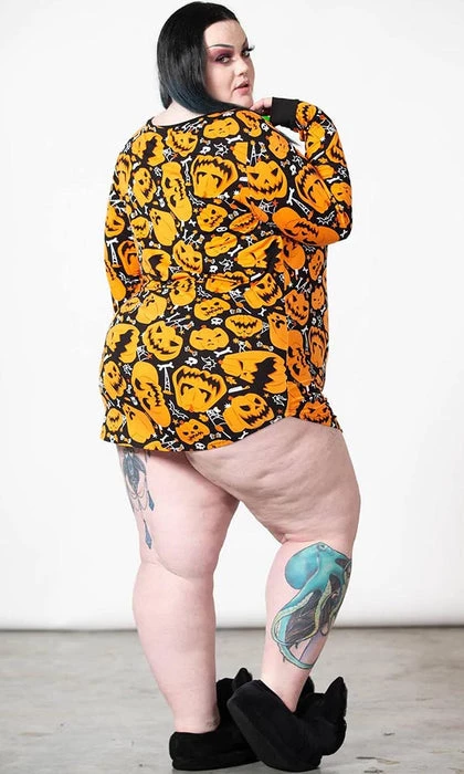 Budget โ KILLSTAR ๐ฆ Halloween Night Harvest | Henley ๐ DRESS ๐ 9 Budget โ KILLSTAR ๐ฆ Halloween Night Harvest | Henley ๐ DRESS ๐ - Image 7