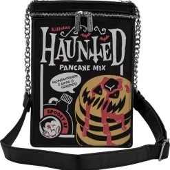 Best deal ✔️ KILLSTAR 🧛 Halloween Pancake Mix | 👜 HANDBAG" ✔️