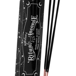 Buy βοΈ KILLSTAR Gothic Homewares Ritual | PREMIUM INCENSE π 6 Buy βοΈ KILLSTAR Gothic Homewares Ritual | PREMIUM INCENSE π -Halloween Sales killstar ritual premium incense 1 95834717 5609 43e5 95f0 0303b32d29da 700x700