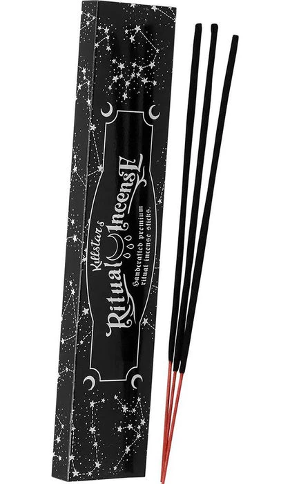 Buy βοΈ KILLSTAR Gothic Homewares Ritual | PREMIUM INCENSE π 4 Buy βοΈ KILLSTAR Gothic Homewares Ritual | PREMIUM INCENSE π - Image 2