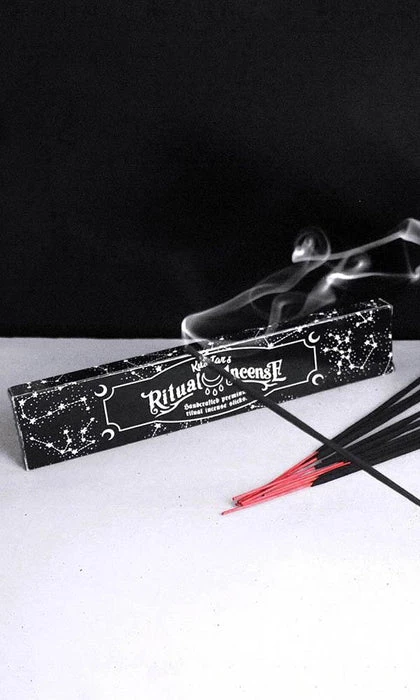 Buy βοΈ KILLSTAR Gothic Homewares Ritual | PREMIUM INCENSE π 3 Buy βοΈ KILLSTAR Gothic Homewares Ritual | PREMIUM INCENSE π