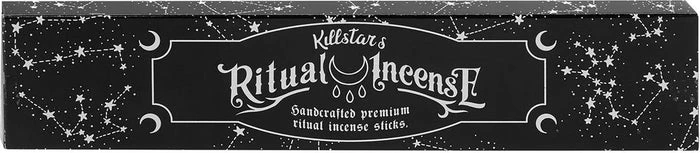 Buy βοΈ KILLSTAR Gothic Homewares Ritual | PREMIUM INCENSE π 5 Buy βοΈ KILLSTAR Gothic Homewares Ritual | PREMIUM INCENSE π - Image 3