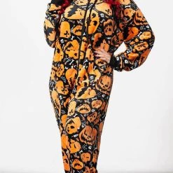 Best reviews of 👏 KILLSTAR 🦇 Halloween Shocktober | ONESIE 😀 -Halloween Sales killstar shocktober onesie 1 32c87e8d b0d8 4499 9737 fde1a6d4b5eb 700x700