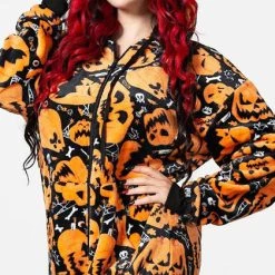 Best reviews of 👏 KILLSTAR 🦇 Halloween Shocktober | ONESIE 😀 -Halloween Sales killstar shocktober onesie 3 cec7bcd5 d934 49ab b3a9 5973e662b90b 700x700