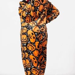 Best reviews of 👏 KILLSTAR 🦇 Halloween Shocktober | ONESIE 😀 -Halloween Sales killstar shocktober onesie 7 5acc20ac e2e2 4972 b776 b95f4dc4dd07 700x700