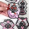 Discount 🥰 KILLSTAR Cats 🌞 Summer Goth | STICKER PACK 🧨