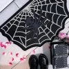 Cheap 🔥 KILLSTAR Gothic Homewares Web | DOORMAT" 🥰