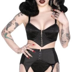 Wholesale 😉 KILLSTAR Burlesque Webutant | BULLET BRA 🎉