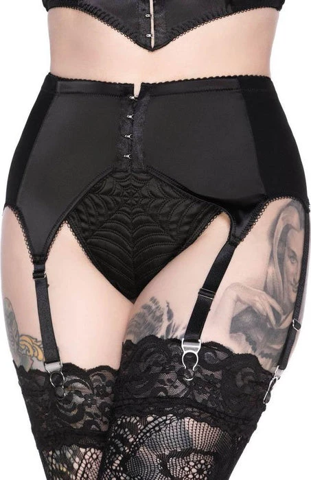 New โจ KILLSTAR Burlesque Webutant | GARTER BELT ๐ 3 New โจ KILLSTAR Burlesque Webutant | GARTER BELT ๐
