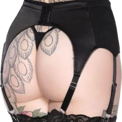 New โจ KILLSTAR Burlesque Webutant | GARTER BELT ๐ 7 New โจ KILLSTAR Burlesque Webutant | GARTER BELT ๐ -Halloween Sales killstar webutant garter belt 2 12e8a931 726a 406b 97f9 6c8fba68887d 700x700