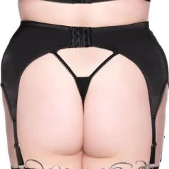 New โจ KILLSTAR Burlesque Webutant | GARTER BELT ๐ 9 New โจ KILLSTAR Burlesque Webutant | GARTER BELT ๐ -Halloween Sales killstar webutant garter belt 3 9b8d3785 2245 41cd 84b8 bb6ae26edb86 700x700