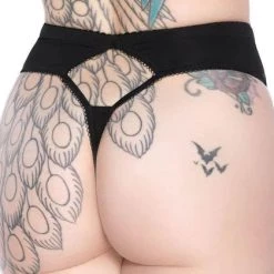 Best Sale 😀 KILLSTAR Burlesque Webutant | PANTY 👏 -Halloween Sales killstar webutant panty 2 72ee2681 755a 479a 8e70 49c73424b8eb 700x700