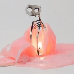 Cheapest 😍 PYROPET Cats Kisa [Pink] | CANDLE 😉 -Halloween Sales kisa pink 1 700x700
