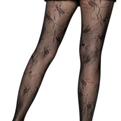New 🌟 LEG AVENUE 💀 Halloween Beetle | NET TIGHTS 💯 -Halloween Sales leg avenue beetle net tights 2 923ec7c0 86da 437a 8b6e cbc7f502b159 700x700