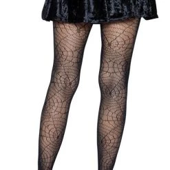 New ๐ LEG AVENUE ๐ Halloween Spiderweb Lace | TIGHTS ๐ 9 New ๐ LEG AVENUE ๐ Halloween Spiderweb Lace | TIGHTS ๐ -Halloween Sales leg avenue kai spiderweb lace tights 2 b8183fb2 1dfb 46a6 a022 fa8e3f72f7b6 700x700
