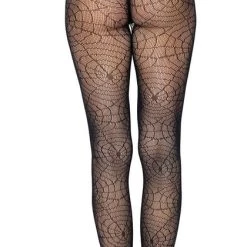 New ๐ LEG AVENUE ๐ Halloween Spiderweb Lace | TIGHTS ๐ 8 New ๐ LEG AVENUE ๐ Halloween Spiderweb Lace | TIGHTS ๐ -Halloween Sales leg avenue kai spiderweb lace tights 5 1f49990d 40dd 4716 932b 3caef52939c3 700x700