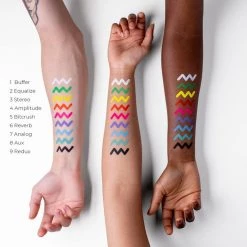 New ๐ LETHAL COSMETICS ๐ฆ Halloween Reverb | GEL LINER* ๐ 5 New ๐ LETHAL COSMETICS ๐ฆ Halloween Reverb | GEL LINER* ๐ -Halloween Sales lethal cosmetics reverb gel liner 2 0444558f 0650 4113 b508 22a473f5101b 700x700