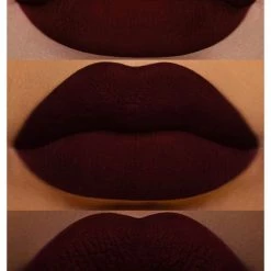 Best Sale ❤️ LIME CRIME Grunge Bloodmoon | VELVETINES LIQUID 💄 LIPSTICK 🎉 -Halloween Sales lime crime bloodmoon velvetines liquid lipstick 3 700x700