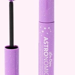 Best Pirce 😍 LIME CRIME 🎃 Halloween Nebula | ASTRONOMICAL VOLUMIZING MASCARA ✨