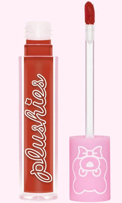 Promo ๐ LIME CRIME ๐ Halloween Pumpkin Latte | PLUSHIES SOFT LIQUID ๐ LIPSTICK ๐คฉ 4 Promo ๐ LIME CRIME ๐ Halloween Pumpkin Latte | PLUSHIES SOFT LIQUID ๐ LIPSTICK ๐คฉ - Image 2