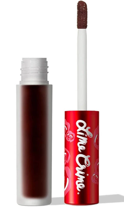 New ๐ LIME CRIME Grunge Salem | VELVETINES LIQUID ๐ LIPSTICK ๐ฏ 4 New ๐ LIME CRIME Grunge Salem | VELVETINES LIQUID ๐ LIPSTICK ๐ฏ - Image 2