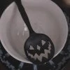 Best reviews of 😍 LIVELY GHOSTS Gothic Homewares Haunted Hallows [Black] | TEA SPOON 😉 -Halloween Sales lively ghosts haunted hallows black tea spoon set 1 567a072e 4ff0 4c67 aa71 c758ec99ad83 700x700