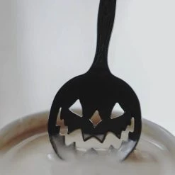 Best reviews of 😍 LIVELY GHOSTS Gothic Homewares Haunted Hallows [Black] | TEA SPOON 😉 -Halloween Sales lively ghosts haunted hallows black tea spoon set 3 329761fc 4461 4d34 a638 1becd83c27af 700x700