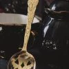 Top 10 🔔 LIVELY GHOSTS Gothic Homewares Haunted Hallows [Gold] | TEA SPOON 🛒 -Halloween Sales lively ghosts haunted hallows gold tea spoon set 1 25a1ee40 2e76 44a3 8463 355f3a9da97a 700x700