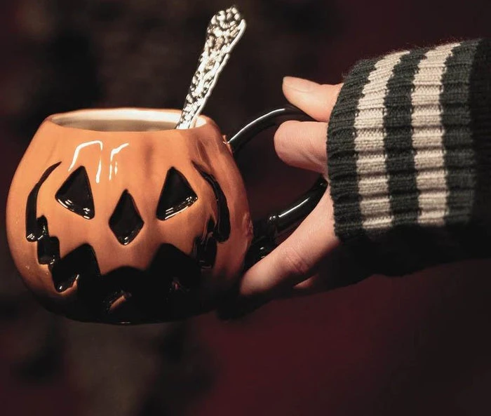 Discount ๐ LIVELY GHOSTS ๐ง Halloween Haunted Hallows | MUG โ 10 Discount ๐ LIVELY GHOSTS ๐ง Halloween Haunted Hallows | MUG โ - Image 8