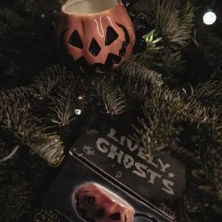 Discount ๐ LIVELY GHOSTS ๐ง Halloween Haunted Hallows | MUG โ 16 Discount ๐ LIVELY GHOSTS ๐ง Halloween Haunted Hallows | MUG โ -Halloween Sales lively ghosts haunted hallows mug 4 e97d8e73 e7bd 490b 86b7 02ea48cb8ae4 700x700