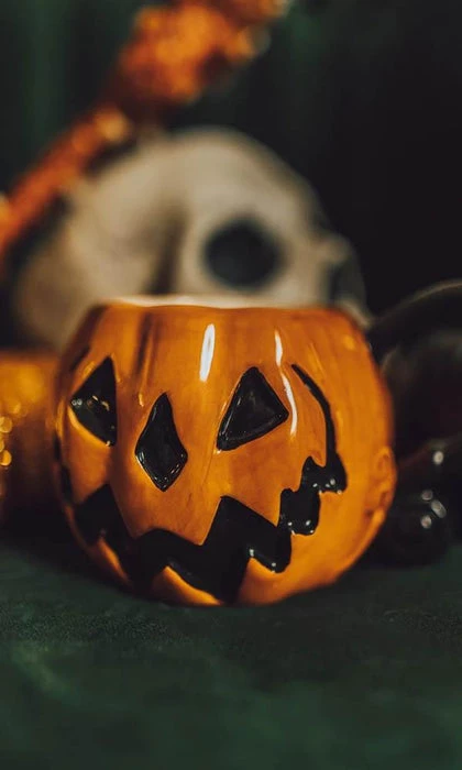 Discount ๐ LIVELY GHOSTS ๐ง Halloween Haunted Hallows | MUG โ 11 Discount ๐ LIVELY GHOSTS ๐ง Halloween Haunted Hallows | MUG โ - Image 9