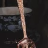 Deals 🧨 LIVELY GHOSTS Gothic Homewares Haunted Hallows [Rose Gold] | TEA SPOON 👍 -Halloween Sales lively ghosts haunted hallows rose gold tea spoon set 1 914132fc e87d 4b02 8983 2bee1b61e99c 700x700
