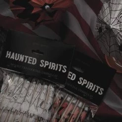 Best Pirce 🎁 LIVELY GHOSTS 🎃 Halloween Haunted Spirits Pumpkin | COCKTAIL UMBRELLA [15 Pack] 😉 -Halloween Sales lively ghosts haunted spirits pumpkin cocktail umbrella 11 d67a6f58 3bc6 48b9 9494 51b1a917e9d3 700x700