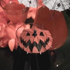 Best Pirce 🎁 LIVELY GHOSTS 🎃 Halloween Haunted Spirits Pumpkin | COCKTAIL UMBRELLA [15 Pack] 😉 -Halloween Sales lively ghosts haunted spirits pumpkin cocktail umbrella 3 bd3f2660 af4d 4a7e 92dc 27a0535a2999 700x700