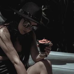 Best Pirce 🎁 LIVELY GHOSTS 🎃 Halloween Haunted Spirits Pumpkin | COCKTAIL UMBRELLA [15 Pack] 😉 -Halloween Sales lively ghosts haunted spirits pumpkin cocktail umbrella 4 bbb19f03 fe9b 4e0e 99dd 1c721a36feee 700x700