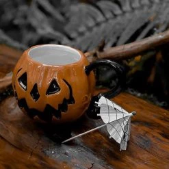 Buy 😍 LIVELY GHOSTS 🎃 Halloween Haunted Spirits Spider | COCKTAIL UMBRELLA [15 Pack] 🌟 -Halloween Sales lively ghosts haunted spirits spider cocktail umbrella 10 d55b8af2 e788 4e00 a54e 2e8be4ce2bee 700x700