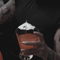Buy 😍 LIVELY GHOSTS 🎃 Halloween Haunted Spirits Spider | COCKTAIL UMBRELLA [15 Pack] 🌟 -Halloween Sales lively ghosts haunted spirits spider cocktail umbrella 11 90de048c 6671 4721 9859 7566fb178320 700x700