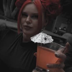 Buy 😍 LIVELY GHOSTS 🎃 Halloween Haunted Spirits Spider | COCKTAIL UMBRELLA [15 Pack] 🌟 -Halloween Sales lively ghosts haunted spirits spider cocktail umbrella 13 13b0af81 1b6f 40c3 b963 c0dbf9cac6fa 700x700