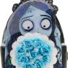 Cheap 🌟 LOUNGEFLY Corpse Bride: Emily Boquet | MINI 🎒 BACKPACK 😍 -Halloween Sales loungefly corpse bride emily boquet mini backpack 1 38a75e17 2c36 4b4a b3a4 76e39b1778be 700x700