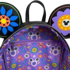 Best reviews of 🔥 LOUNGEFLY Disney: Mickey Sugar Skull | MINI 🎒 BACKPACK 👏 -Halloween Sales loungefly disney mickey sugar skull mini backpack 3 2ef0246d 91e5 49c3 ad7d fc5d2afaff15 700x700