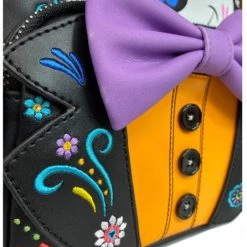 Best reviews of 🔥 LOUNGEFLY Disney: Mickey Sugar Skull | MINI 🎒 BACKPACK 👏 -Halloween Sales loungefly disney mickey sugar skull mini backpack 5 1f9083d3 3de5 46d1 ac11 7f7c62a9c96d 700x700