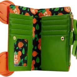 Cheap ⭐ LOUNGEFLY Disney: Minnie Pumpkin Glow Face | FLAP PURSE ⭐ -Halloween Sales loungefly disney minnie pumpkin glow face flap purse 5 cb546c57 3909 4429 b92e 9bb5a45b959e 700x700
