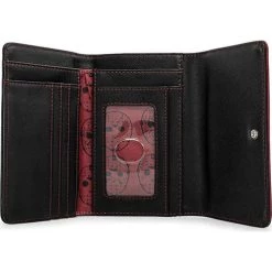 Top 10 ๐ LOUNGEFLY Friday The 13th | Jason Mask TRIFOLD PURSE* ๐ 9 Top 10 ๐ LOUNGEFLY Friday The 13th | Jason Mask TRIFOLD PURSE* ๐ -Halloween Sales loungefly friday the 13th jason mask trifold purse 3 db0f3fea 2624 4f1a ac8b 715c6d0d1f4a 700x700