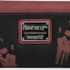 Top 10 ๐ LOUNGEFLY Friday The 13th | Jason Mask TRIFOLD PURSE* ๐ 10 Top 10 ๐ LOUNGEFLY Friday The 13th | Jason Mask TRIFOLD PURSE* ๐ -Halloween Sales loungefly friday the 13th jason mask trifold purse 4 d84cbcc3 9dcd 4731 ae7d 95fb62307e21 700x700