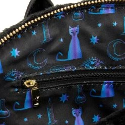 Buy 👏 LOUNGEFLY Cats Hocus Pocus: Binx Holding Candle | PLUSH CROSSBODY BAG 👍 -Halloween Sales loungefly hocus pocus binx holding candle plush crossbody bag 5 ba43f096 736b 4219 8710 634954a0dc8a 700x700