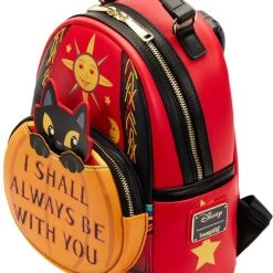 Outlet 🔥 LOUNGEFLY Cats Hocus Pocus: Dani Binx | MINI 🎒 BACKPACK 😀 -Halloween Sales loungefly hocus pocus dani binx mini backpack 4 1dcfeb16 da6c 4c67 b2e5 259bf21a009f 700x700