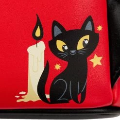 Outlet 🔥 LOUNGEFLY Cats Hocus Pocus: Dani Binx | MINI 🎒 BACKPACK 😀 -Halloween Sales loungefly hocus pocus dani binx mini backpack 6 064f63a2 690c 4250 9364 8945b6e5bd8f 700x700
