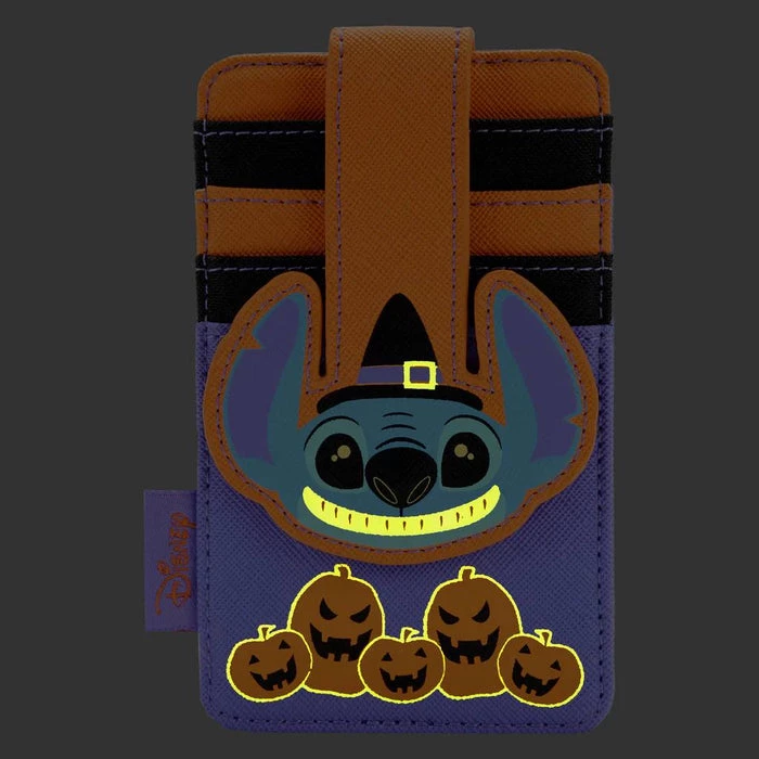 Best Sale β LOUNGEFLY Disney Lilo & Stitch: π§ Halloween π¬ Candy | CARD HOLDER π 4 Best Sale β LOUNGEFLY Disney Lilo & Stitch: π§ Halloween π¬ Candy | CARD HOLDER π - Image 2