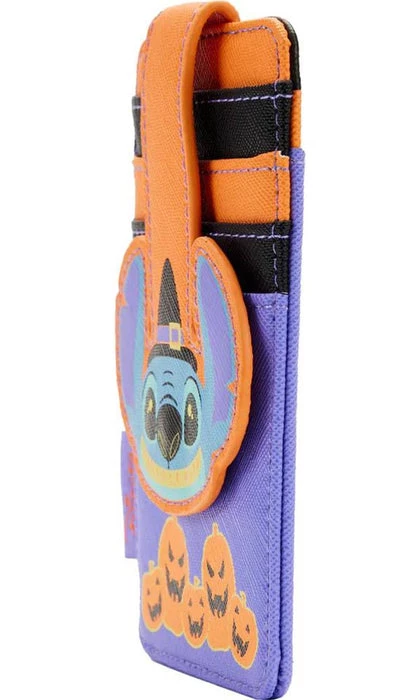 Best Sale β LOUNGEFLY Disney Lilo & Stitch: π§ Halloween π¬ Candy | CARD HOLDER π 6 Best Sale β LOUNGEFLY Disney Lilo & Stitch: π§ Halloween π¬ Candy | CARD HOLDER π - Image 4