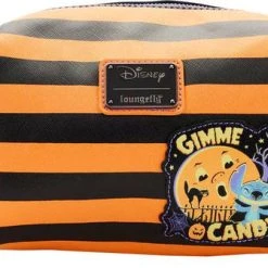 Cheap 🧨 LOUNGEFLY Disney Lilo & Stitch: 🧛 Halloween 🍬 Candy | WRAPPER CROSSBODY BAG 😍 -Halloween Sales loungefly lilo stitch halloween candy wrapper crossbody bag 4 dab8e2de c644 47ac 9174 3cf286085aa3 700x700